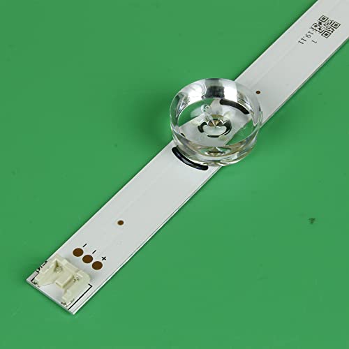 Tira de 32LB5610-CD CEM-3-S94V-0 1506 para LG 32LB561B televisión 5