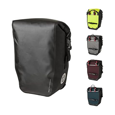 AGU Clean Fahrradtaschen Medium Cover