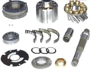 Hydraulic Piston Pump Repair Parts Kit for Rexroth A4VG250