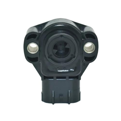 Corps de papillon 4606127 pour réparer le ralenti instable de Toyota Solara