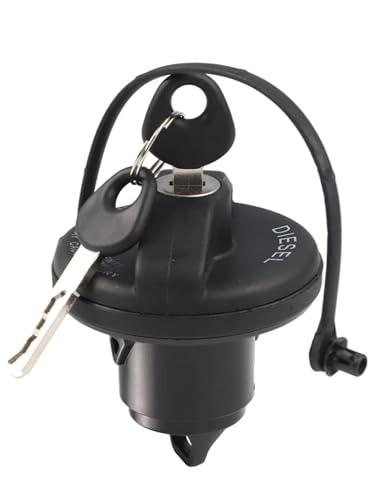 Bouchon de réservoir de rechange pour Boxer accessoire fiable et durable