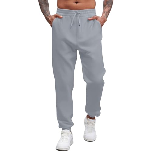 Pantalon stretch regular de couleur noir en lin léger premium - 7