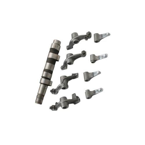 Culbuteur d'arbre à cames pour moto XR650L XR600R NX650 de 1988 à 2019