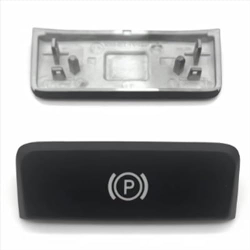 Bouton EPB Mercedes W246 commande frein de stationnement précise - 5
