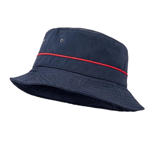 Chapeau bucket séchage rapide anti-transpiration pour homme et femme
