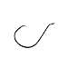 Gamakatsu Octopus Hook, Black