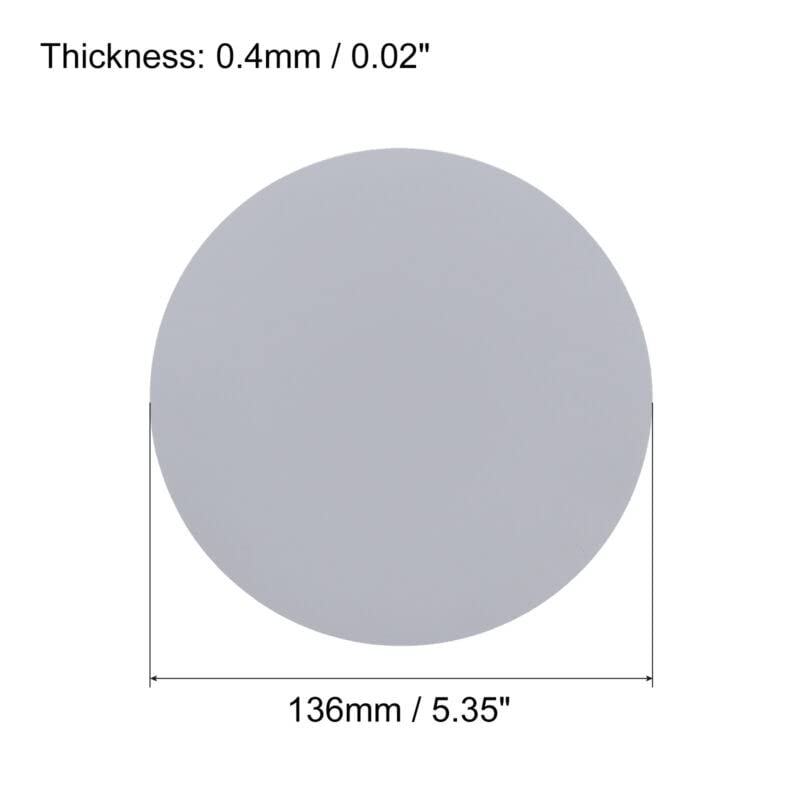 Tool parts 2Pcs 5.35