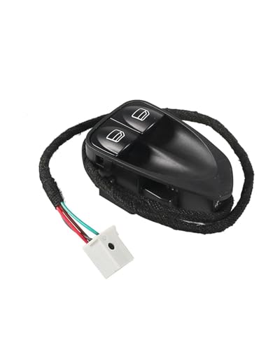 Interrupteur de fenêtre pour Benz SL R230 commande de vitre gauche LHD OE 2308211351