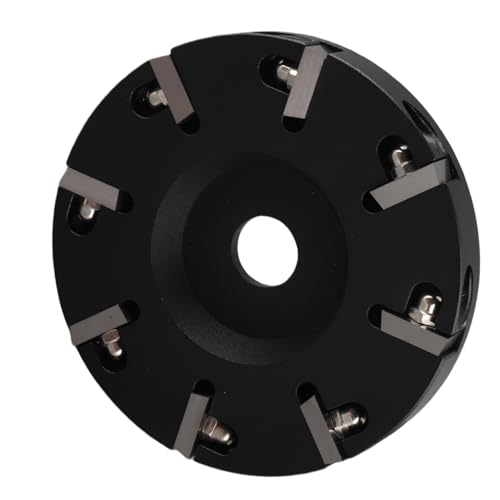 Disque de de sabots en acier de qualité supérieure traité - 7