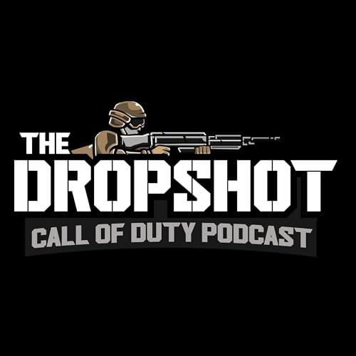 The Dropshot - A Call of Duty Podcast cover art