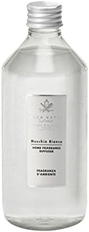 ACCA Cuppa Acc Akakappa Diffuser White Moss 500 ml Refill Parallel Import Goods