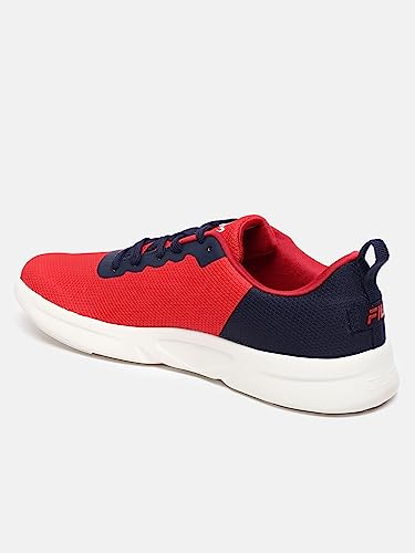Image of Fila Mens Men Stream Sports Shoes Health Care Professional Shoe