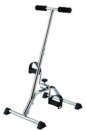 Pedal Exerciser with Handle-image-49