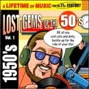 Lost Gems of 50's [Audio CD] Various Artists