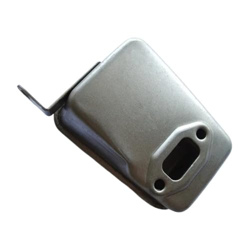 Silenciador para desbrozadora T170 T200 T240 ideal para poner a punto su cortadora de césped