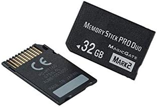 Original 64GB Memory Stick pro Duo 64GB (mark2) PSP1000 2000 3000