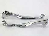 Material: Qualitäts-Billet-Aluminium