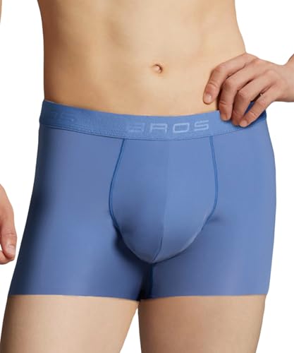 BROS by WACOAL MEN(�u���X �o�C ���R�[������)�{�N�T�[�p���c�y�L���`�C�C�p���c�z�����Ƀt�B�b�g �t�����g���K�O���}���X �z������ �㎿�ȃt�B�b�g�� ��������y���݌v �O�� ���� GT3370 BU LL