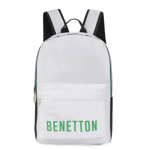 Image of UNITED COLORS OF BENETTON Willow Unisex Backpack