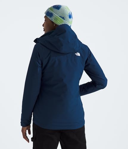 Image of The North Face womens Carto Triclimate Jacket