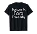 NORA Funny Personalized Birthday Women Name Gift Idea T-Shirt