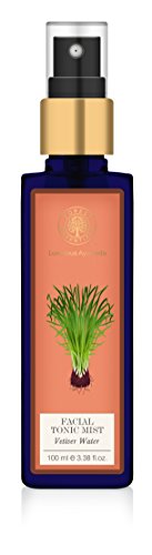 Forest Essential s Facial Tonic Mist Vetiver Water, 100 ml