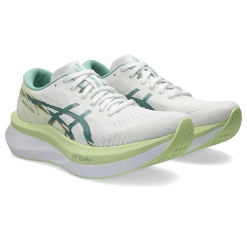 Image of ASICS Women's Magic Speed 4 Running Shoes
