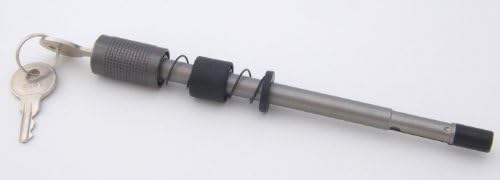 Franzen Security: Franzen Interbore Bore Lock B-31