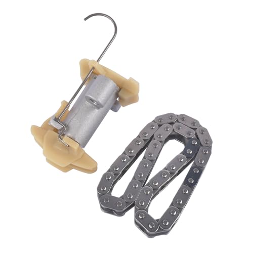 Cadena de distribución 1.5 BlueHDi para Citroën C3 Jumpy y Peugeot 2008 3008 Partner 7mm