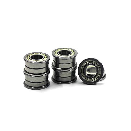 Roulements F688ZZ 8x16x5mm en acier chromé haute résistance pour impression 3D