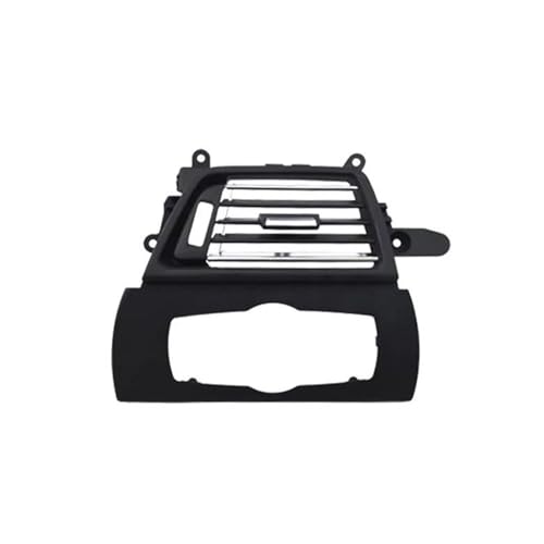 Grille ventilation BMW Série 6 F06 F12 F13 panneau d'aération gauche pour tableau de bord LHD