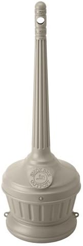 Commercial Zone Patio Smokers Outpost - Beige