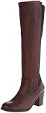 FRYE Women's Janis Gore Tall Riding Boot