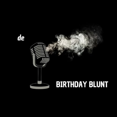 de Birthday Blunt: South of France Rocks