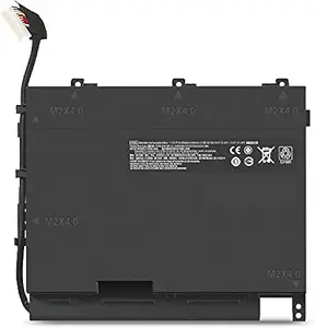 WISTAR PF06XL Battery for HP Omen 17-w100 17t-w100 17-w110ng 17-w119tx 17-w120tx 17-w220nr 17-w205tx 17-w206tx 17-w295ms Laptop HSTNN-DB7M 852801-2C1 853294-855 853294-850