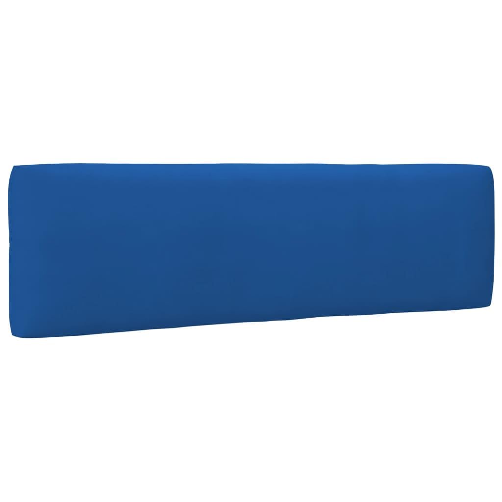 vidaXL Ogrodowa sofa środkowa z palet, impregnowane drewno sosnowe