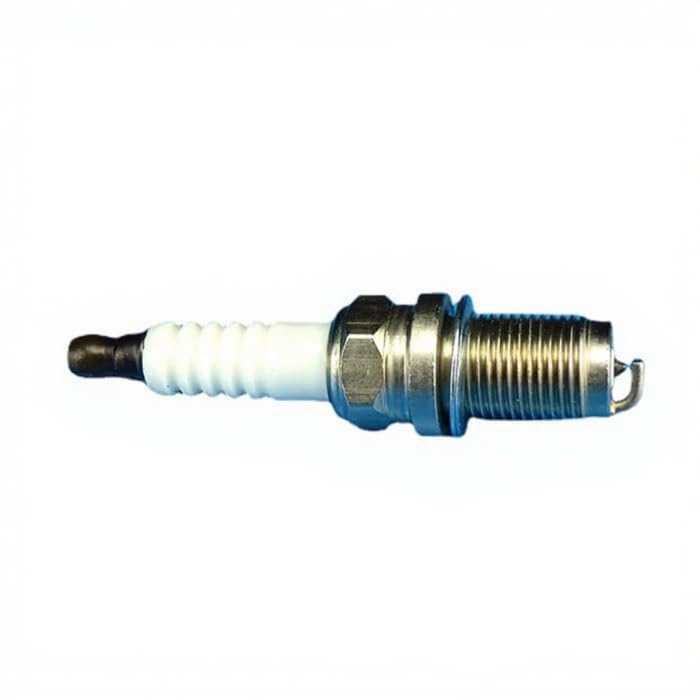 1PCS DLE200/430 Spark Plugs 200028 (Light Grey)