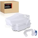 Réservoir d'eau de lavage pour A3 Altea Leon Toledo III Octavia II Superb II Yeti 1.2L-3.2L 2003-2021 1K0955453S
