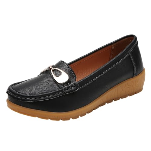 Chaussures à talon compensé femme : finis les pieds douloureux en marchant