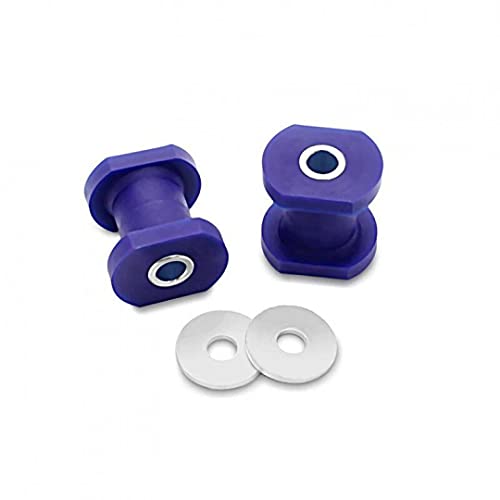 SuperPro Steering Rack & Pinion Mount Bushing Front for 1998-2008 Lexus LX470