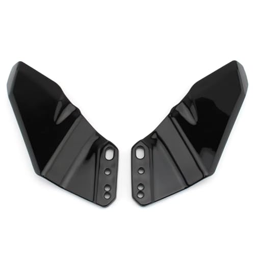 Déflecteur d'air latéral moto aérodynamique pour carénage Ninja