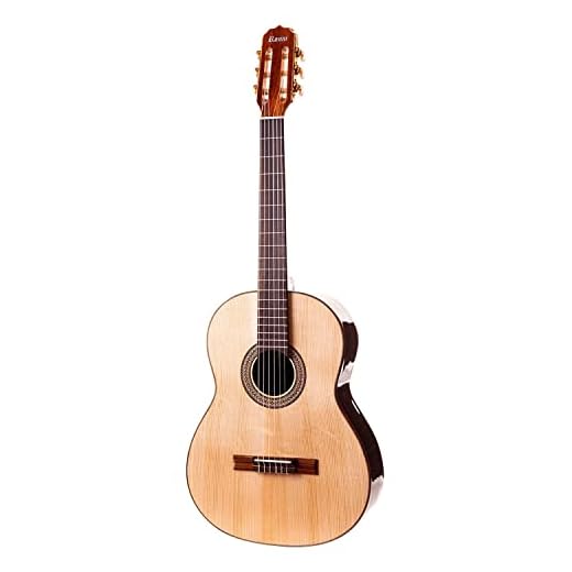 1 - Violao Rozini RX210ACF
