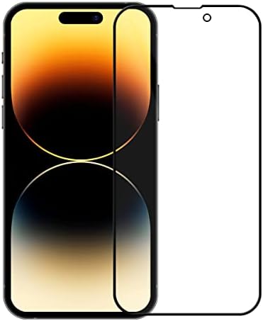 Buff iPhone 14 Pro 5D Privacy Ekran Koruyucu - Görsel 4