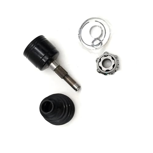 Kit roulement pour ATV800 résistant à la boue 9010-270130-1000 - 3