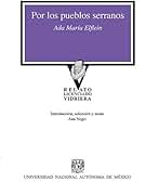 Por los pueblos serranos (Relato Licenciado Vidriera)