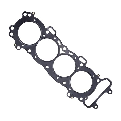 Kit de junta de culata de cilindro CBR900RR Fireblade 2002 2003 repuesto motor 5