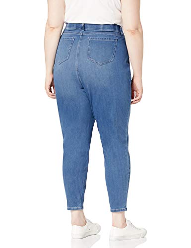 Image of Amazon Essentials Women's Pull-On Stretchy Knit Jegging (Available in Plus Size)