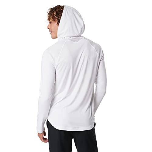 Image of Speedo Men's Uv Swim Shirt Long Sleeve Fitness Rashguard