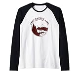 Camp Crystal Lake T-Shirt Co.