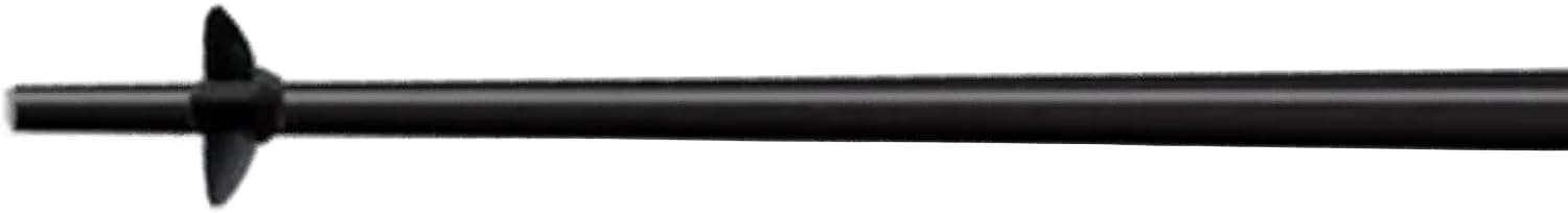 MC Kinley Carve SR - Bastoncino da Sci Unisex Adulto